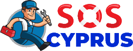 SOS Cyprus Logo